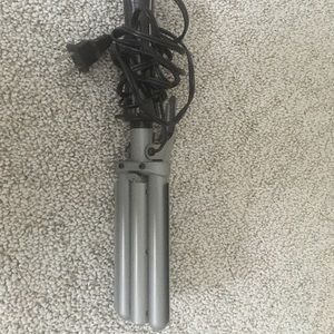 Wave Hair Curler